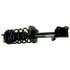 ST8579L by MOOG - Suspension Strut and Coil Spring Assembly
