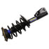 ST8581 by MOOG - Suspension Strut and Coil Spring Assembly
