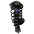 ST8581 by MOOG - Suspension Strut and Coil Spring Assembly