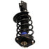 ST8581 by MOOG - Suspension Strut and Coil Spring Assembly