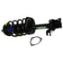 ST8590L by MOOG - Suspension Strut and Coil Spring Assembly