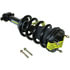 ST8583 by MOOG - Suspension Strut and Coil Spring Assembly