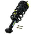ST8583 by MOOG - Suspension Strut and Coil Spring Assembly