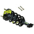 ST8583 by MOOG - Suspension Strut and Coil Spring Assembly