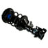 Moog ST8592L Suspension Strut and Coil Spring Assembly Suspension Strut and Coil Spring Assembly