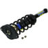 ST8591 by MOOG - Suspension Strut and Coil Spring Assembly