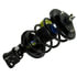 ST8592R by MOOG - Suspension Strut and Coil Spring Assembly
