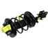 Moog ST8596R Suspension Strut and Coil Spring Assembly Suspension Strut and Coil Spring Assembly