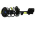 Moog ST8596R Suspension Strut and Coil Spring Assembly Suspension Strut and Coil Spring Assembly