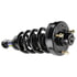 ST8599 by MOOG - Suspension Strut and Coil Spring Assembly