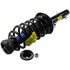 ST8602 by MOOG - Suspension Strut and Coil Spring Assembly
