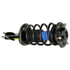 ST8601L by MOOG - Suspension Strut and Coil Spring Assembly