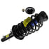 ST8602 by MOOG - Suspension Strut and Coil Spring Assembly