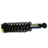 ST8607L by MOOG - Suspension Strut and Coil Spring Assembly
