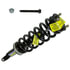 ST8606 by MOOG - Suspension Strut and Coil Spring Assembly