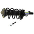 ST8614L by MOOG - Suspension Strut and Coil Spring Assembly