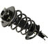 ST8617L by MOOG - Suspension Strut and Coil Spring Assembly