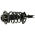 ST8617R by MOOG - Suspension Strut and Coil Spring Assembly