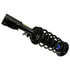 ST8618L by MOOG - Suspension Strut and Coil Spring Assembly