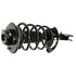 ST8617L by MOOG - Suspension Strut and Coil Spring Assembly