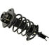 ST8617R by MOOG - Suspension Strut and Coil Spring Assembly