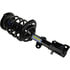 ST8617R by MOOG - Suspension Strut and Coil Spring Assembly