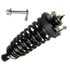 ST8620 by MOOG - Suspension Strut and Coil Spring Assembly