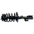ST8624L by MOOG - Suspension Strut and Coil Spring Assembly