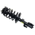 ST8624L by MOOG - Suspension Strut and Coil Spring Assembly