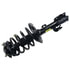 ST8624L by MOOG - Suspension Strut and Coil Spring Assembly