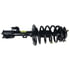 ST8624L by MOOG - Suspension Strut and Coil Spring Assembly