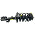 Moog ST8624R Suspension Strut and Coil Spring Assembly Suspension Strut and Coil Spring Assembly