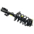 Moog ST8624R Suspension Strut and Coil Spring Assembly Suspension Strut and Coil Spring Assembly