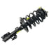 Moog ST8624R Suspension Strut and Coil Spring Assembly Suspension Strut and Coil Spring Assembly