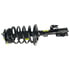 Moog ST8624R Suspension Strut and Coil Spring Assembly Suspension Strut and Coil Spring Assembly
