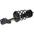 Moog ST8626R Suspension Strut and Coil Spring Assembly Suspension Strut and Coil Spring Assembly