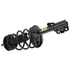Moog ST8626R Suspension Strut and Coil Spring Assembly Suspension Strut and Coil Spring Assembly