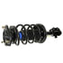 Moog ST8629L Suspension Strut and Coil Spring Assembly Suspension Strut and Coil Spring Assembly