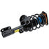 ST8631 by MOOG - Suspension Strut and Coil Spring Assembly