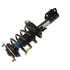 ST8631 by MOOG - Suspension Strut and Coil Spring Assembly