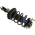 ST8633L by MOOG - Suspension Strut and Coil Spring Assembly