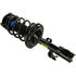 ST8633L by MOOG - Suspension Strut and Coil Spring Assembly