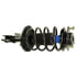 ST8633L by MOOG - Suspension Strut and Coil Spring Assembly