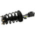 Moog ST8634R Suspension Strut and Coil Spring Assembly Suspension Strut and Coil Spring Assembly