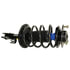 ST8633R by MOOG - Suspension Strut and Coil Spring Assembly