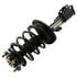 Moog ST8634R Suspension Strut and Coil Spring Assembly Suspension Strut and Coil Spring Assembly