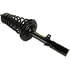 ST8637L by MOOG - Suspension Strut and Coil Spring Assembly