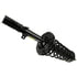 ST8637L by MOOG - Suspension Strut and Coil Spring Assembly