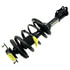 Moog ST8638L Suspension Strut and Coil Spring Assembly Suspension Strut and Coil Spring Assembly