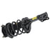 Moog ST8638L Suspension Strut and Coil Spring Assembly Suspension Strut and Coil Spring Assembly